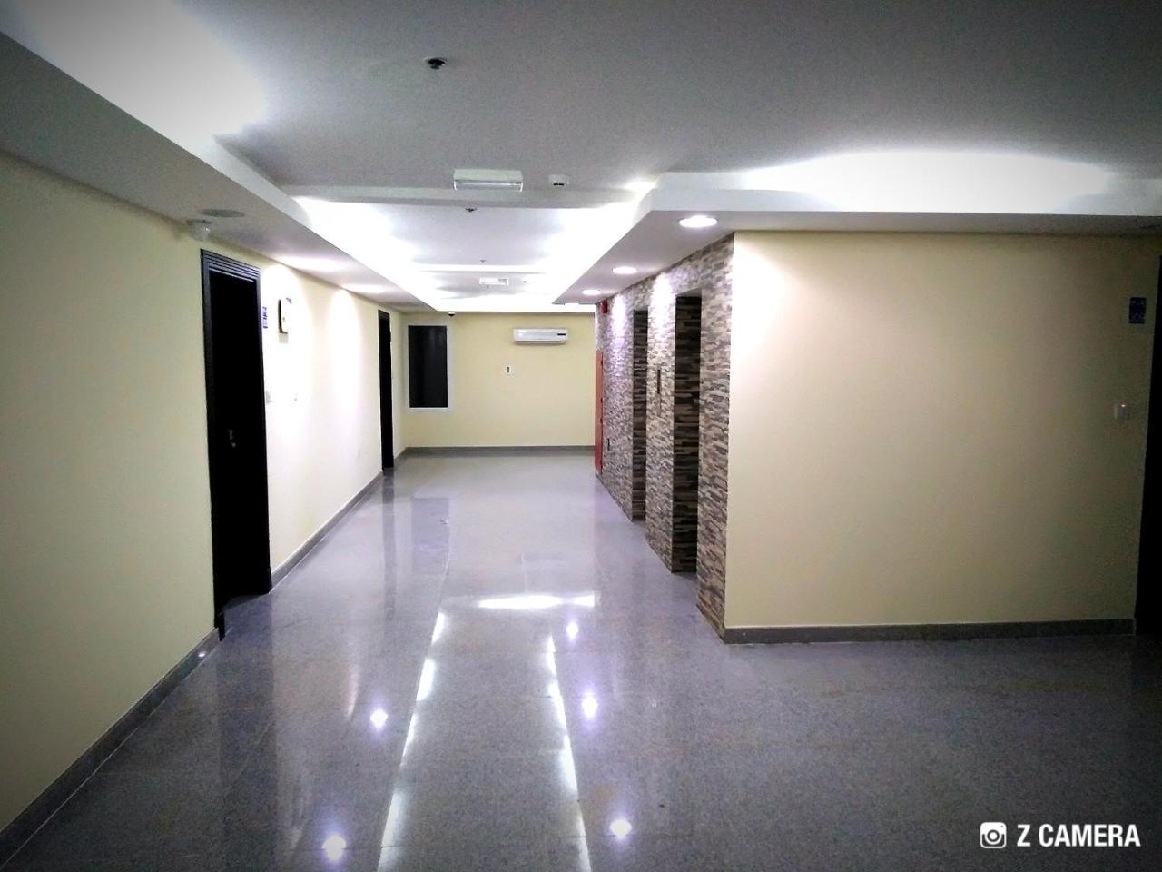 Al Mabila Hotel スィーブ エクステリア 写真